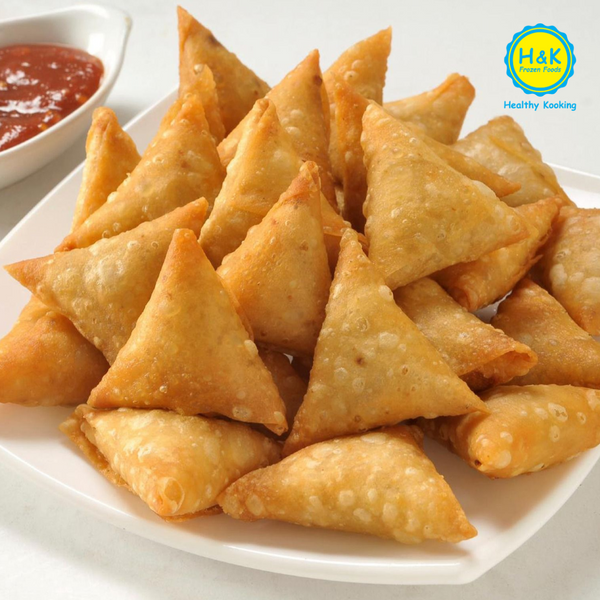 Aloo Samosa